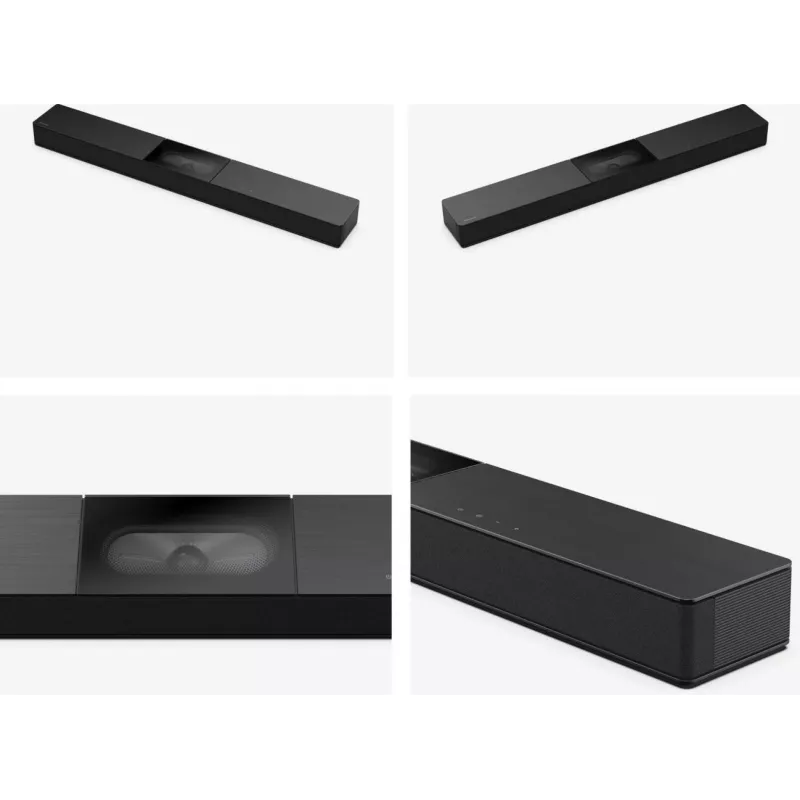 Hisense HS2000 2.1 canais 240 W