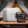 Projetor HISENSE C3 4K Trichroma Laser Beamer 2.500 ANSI-Lumen, modelo 20017736