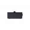 Interface de áudio M-Audio M-Track Solo — USB 16 bits/48 kHz, 1 entrada/1 saída, conector combinado XLR/TRS e entrada de instrumento, alimentação fantasma 48 V, saída para auscultadores