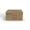 Estação de carregamento Ecovacs D-CD01-2051 para robô aspirador, modelos compatíveis, preto/branco