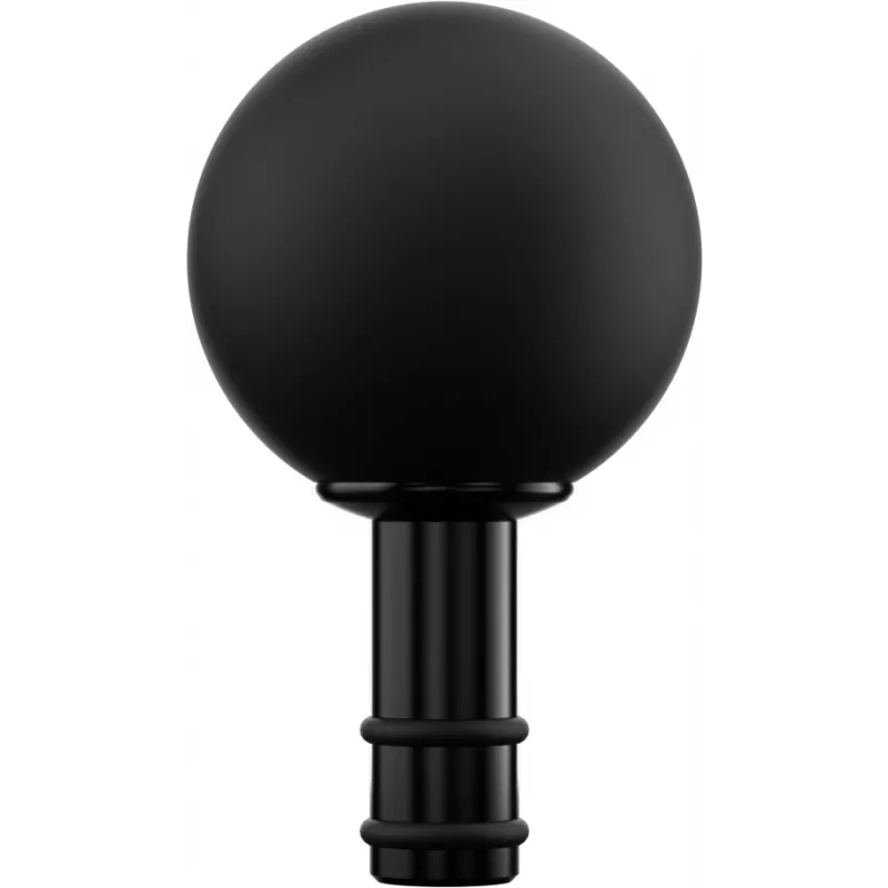 Massageador de pescoço e ombros percussão e vibração portátil SKG F1 Pro, bateria 10 W, cinzento, 461 g