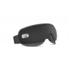 Massageador de olhos SKG ES500, alimentado por pilha, massagem por compressão, função de calor, 10 W, cinzento