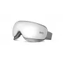 Massageador de olhos SKG ES500, branco — compressão, calor, 10 W, bateria integrada, 270 g