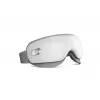 Massageador de olhos SKG ES500, branco — compressão, calor, 10 W, bateria integrada, 270 g