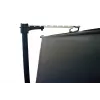 Ecrã de projeção com tripé Elite Screens T100UWV1 2,54 m (100 polegadas) 4:3