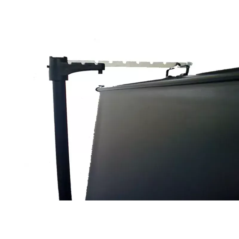 Ecrã de projeção com tripé Elite Screens T100UWV1 2,54 m (100 polegadas) 4:3