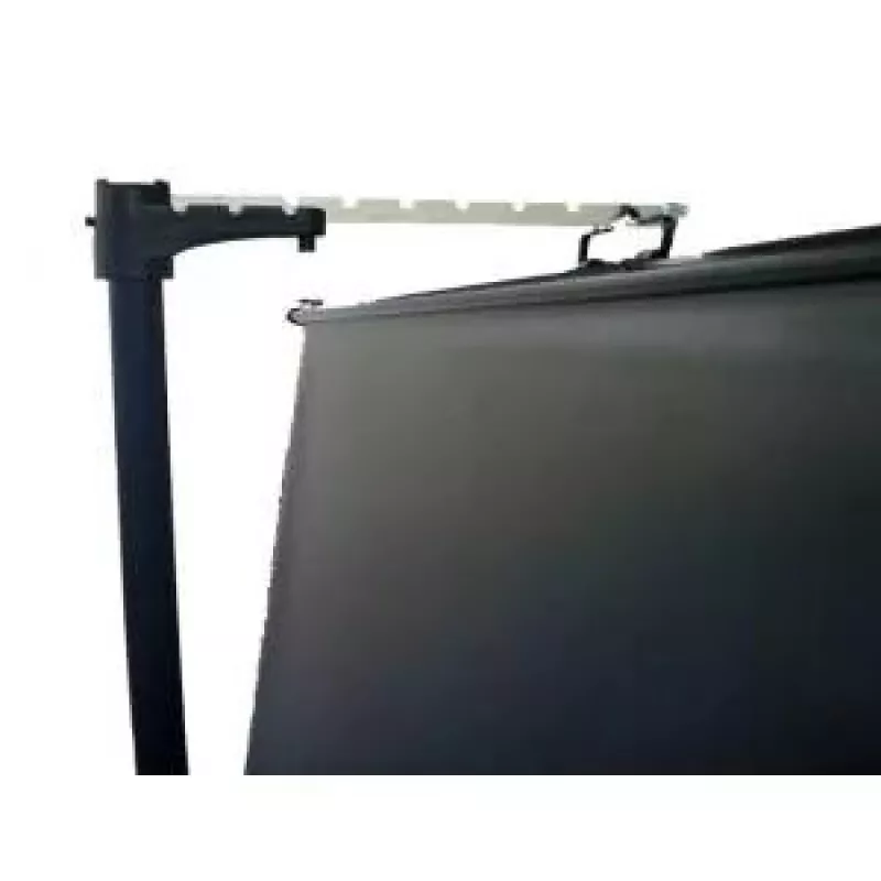 Ecrã de projeção com tripé Elite Screens T100UWV1 2,54 m (100 polegadas) 4:3