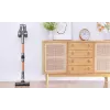 Aspirador vertical 2-em-1 JIMMY H9 Pro