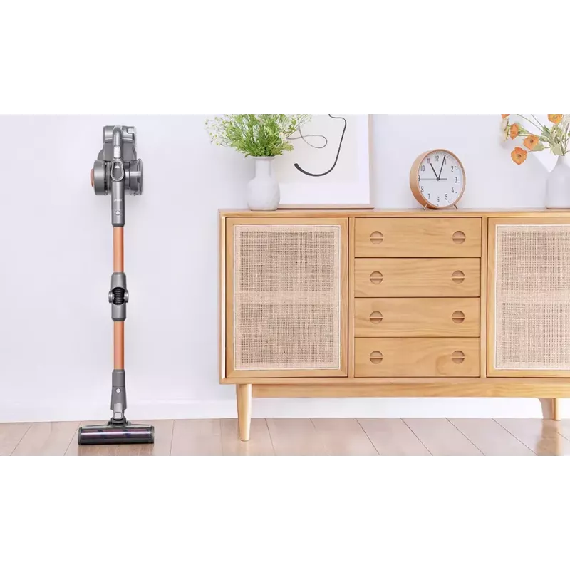 Aspirador vertical 2-em-1 JIMMY H9 Pro
