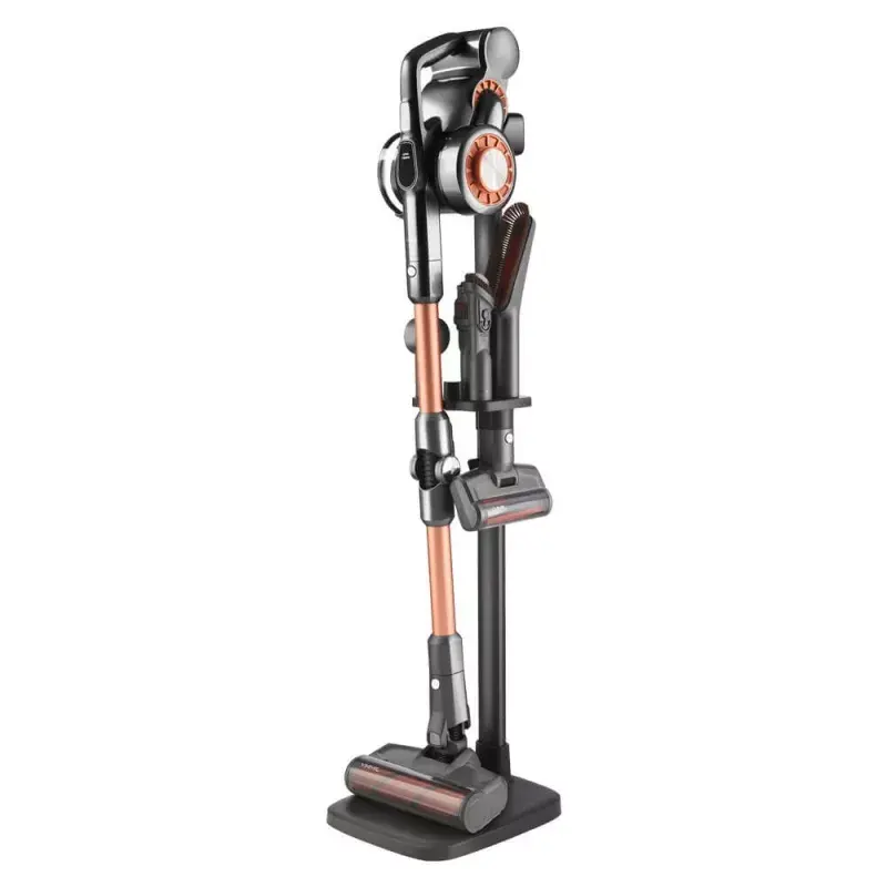 Aspirador vertical 2-em-1 JIMMY H9 Pro