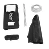 Softbox Godox SB-FW35160 350 mm x 1600 mm para distribuição suave de luz