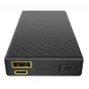Carregador portátil Nitecore SUMMIT 20000 20000 mAh