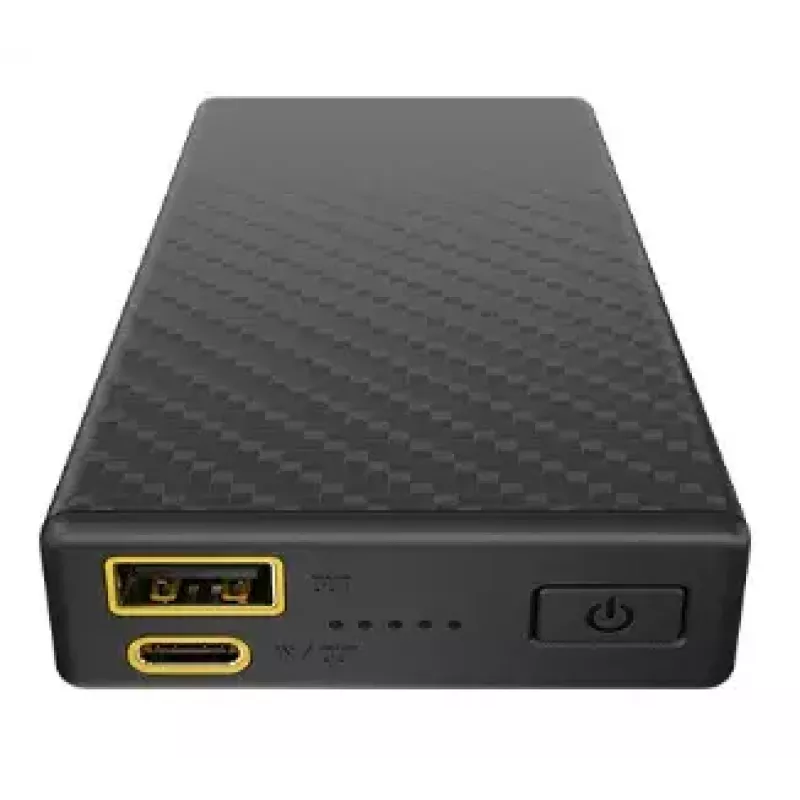 Carregador portátil Nitecore SUMMIT 20000 20000 mAh