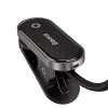 Candeeiro de mesa Baseus DGRAD-0G cinzento