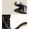 Candeeiro de mesa Baseus DGRAD-0G cinzento