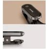 Candeeiro de mesa Baseus DGRAD-0G cinzento
