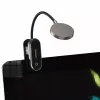 Candeeiro de mesa Baseus DGRAD-0G cinzento