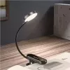 Candeeiro de mesa Baseus DGRAD-0G cinzento