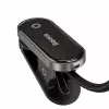 Candeeiro de mesa Baseus DGRAD-0G cinzento