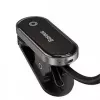 Candeeiro de mesa Baseus DGRAD-0G cinzento