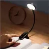 Candeeiro de mesa Baseus DGRAD-0G cinzento
