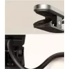 Candeeiro de mesa Baseus DGRAD-0G cinzento