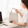Candeeiro de mesa Baseus DGRAD-0G cinzento