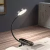 Candeeiro de mesa Baseus DGRAD-0G cinzento
