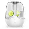Humidificador Deerma F325 ultrassónico 3L depósito de água 30W potência