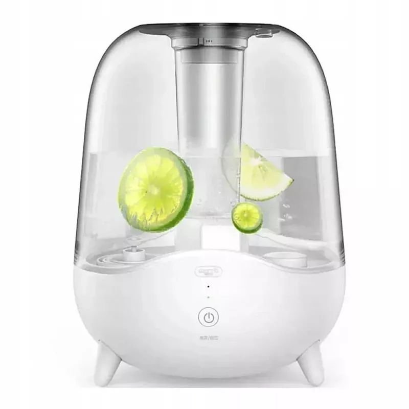 Humidificador Deerma F325 ultrassónico 3L depósito de água 30W potência
