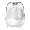 Humidificador Deerma F325 ultrassónico 3L depósito de água 30W potência