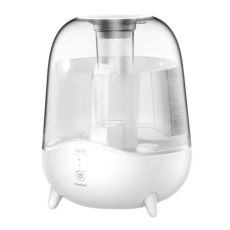 Humidificador Deerma F325 ultrassónico 3L depósito de água 30W potência