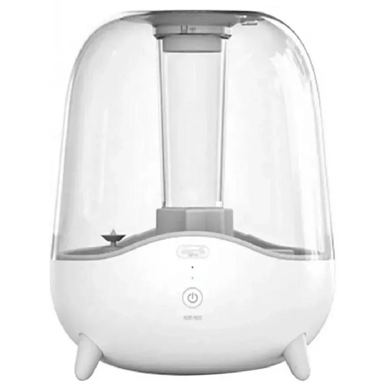 Humidificador Deerma F325 ultrassónico 3L depósito de água 30W potência