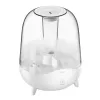 Humidificador Deerma F325 ultrassónico 3L depósito de água 30W potência