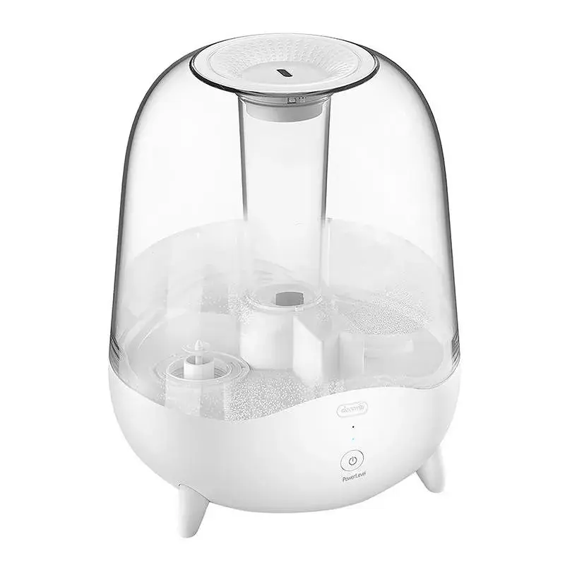 Humidificador Deerma F325 ultrassónico 3L depósito de água 30W potência