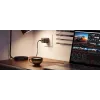 Carregador USB-C Ugreen 90573 Nexode 45W GaN Mini, interior, AC, 20 V, 4,05 A, Preto, Cinzento
