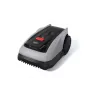 Ecovacs GOAT O600 RTK EU corta-relvas robótico bateria preto, cinzento