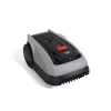 Ecovacs GOAT O600 RTK EU corta-relvas robótico bateria preto, cinzento