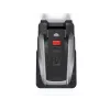 Ecovacs GOAT O600 RTK EU corta-relvas robótico bateria preto, cinzento