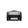 Ecovacs GOAT O600 RTK EU corta-relvas robótico bateria preto, cinzento