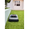 Ecovacs GOAT O600 RTK EU corta-relvas robótico bateria preto, cinzento