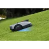 Ecovacs GOAT O600 RTK EU corta-relvas robótico bateria preto, cinzento