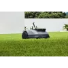 Ecovacs GOAT O600 RTK EU corta-relvas robótico bateria preto, cinzento