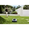 Ecovacs GOAT O600 RTK EU corta-relvas robótico bateria preto, cinzento