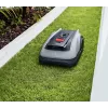 Ecovacs GOAT O600 RTK EU corta-relvas robótico bateria preto, cinzento