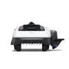 Ecovacs GOAT O1200 LiDAR PRO EU corta-relvas robótico a bateria preto, branco