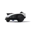 Ecovacs GOAT O1200 LiDAR PRO EU corta-relvas robótico a bateria preto, branco