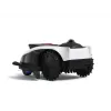 Ecovacs GOAT O1200 LiDAR PRO EU corta-relvas robótico a bateria preto, branco