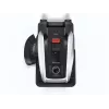Ecovacs GOAT O1200 LiDAR PRO EU corta-relvas robótico a bateria preto, branco