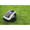 Ecovacs GOAT O1200 LiDAR PRO EU corta-relvas robótico a bateria preto, branco